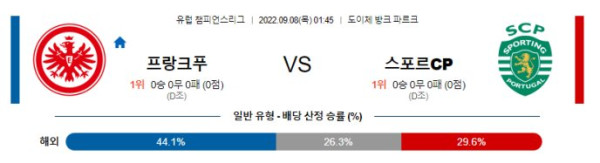 스포츠중계