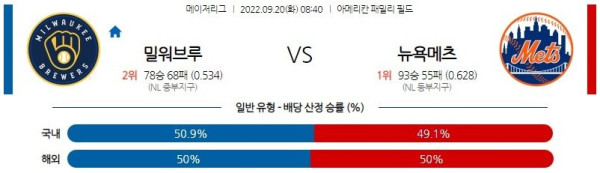 스포츠중계