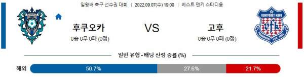 스포츠중계