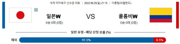 스포츠중계