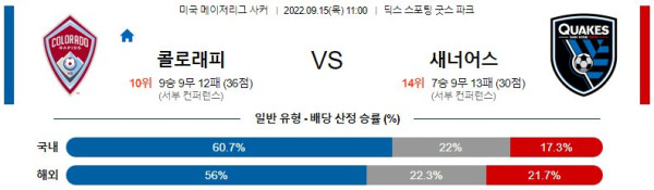 스포츠중계