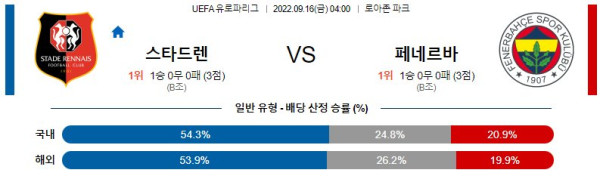 스포츠중계