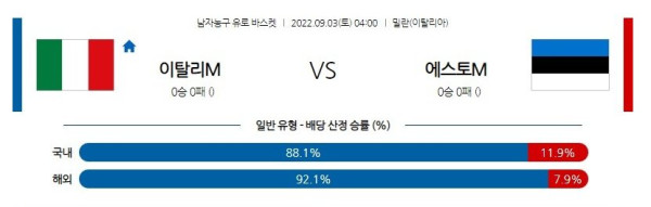 스포츠중계