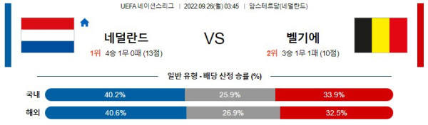 스포츠중계