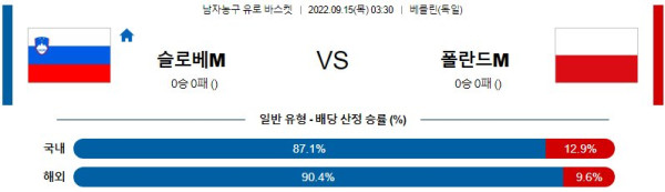 스포츠중계