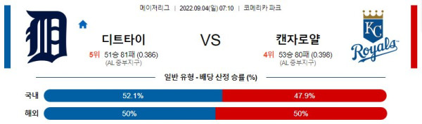 스포츠중계