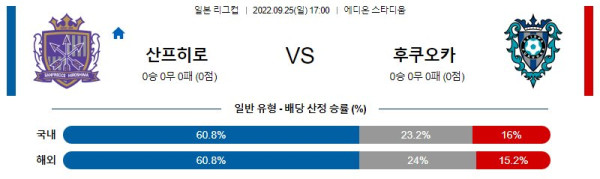 스포츠중계